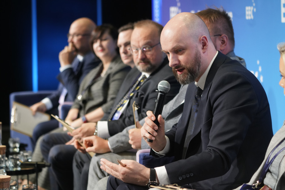 Przyszłość zależy od reform. Dziś na EEC o konsolidacji szpitali i wynagrodzeniach