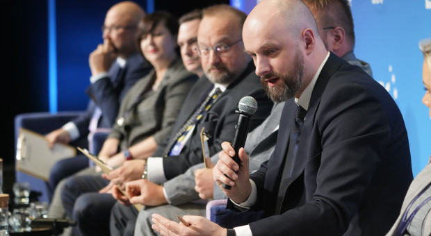 Przyszłość zależy od reform. Dziś na EEC o konsolidacji szpitali i wynagrodzeniach