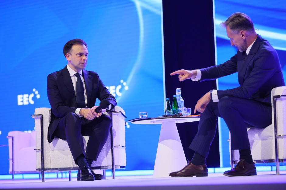 Zdrowie się opłaca, w grze miliardy. Eksperci o inwestycjach, które napędzają gospodarkę