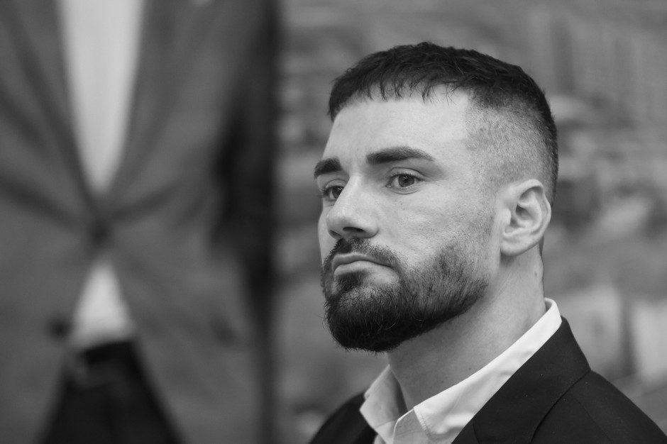 Ostatnie wpisy Łukasza Litewki. "Już nic lepszego dziś nie przeczytacie"