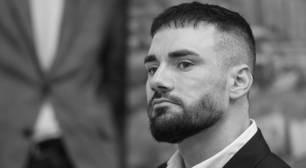 Ostatnie wpisy Łukasza Litewki. "Już nic lepszego dziś nie przeczytacie"