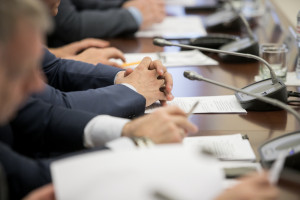 Obowiązkowe badania psychiatryczne dla rządzących. Propozycja zmian powróciła
