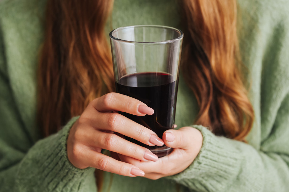 Pili 350 ml przez tydzień. Cukier spadł, spalanie tłuszczu przyspieszyło