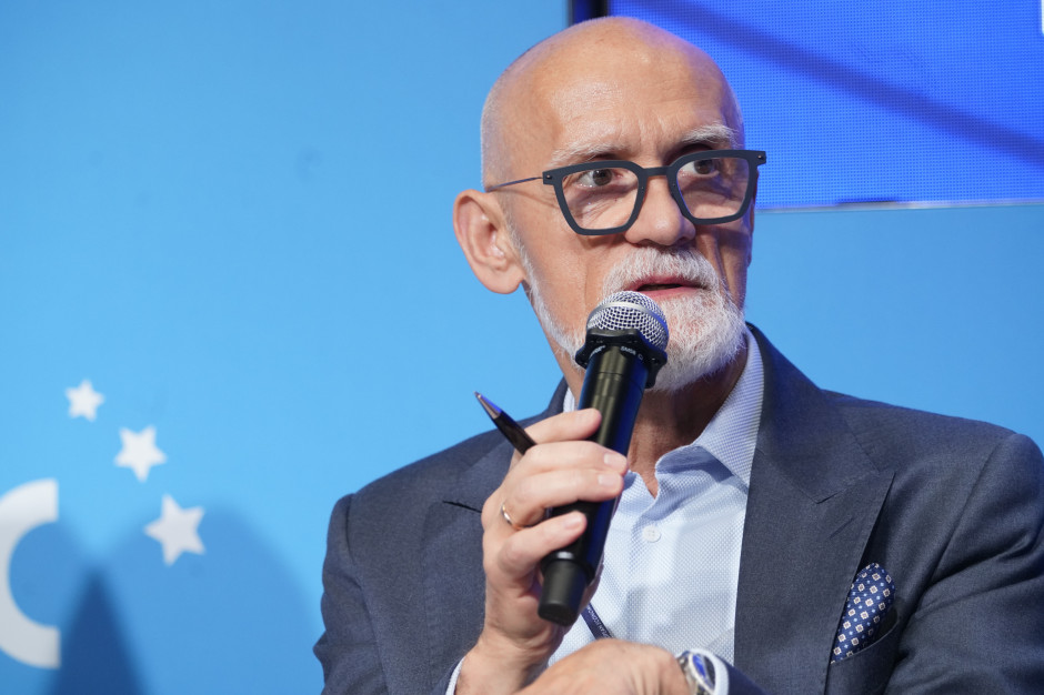 Wyścig z czasem o miliardy z KPO. Wiceminister: mamy plan B