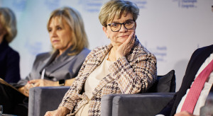 Spór o zatrudnienie pielęgniarek. Szefowa związku zawodowego: "prezes ma mgliste wyobrażenie"