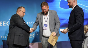 Leki, ceny, innowacje. Tak wyglądała debata na EEC 2026 (FOTO)