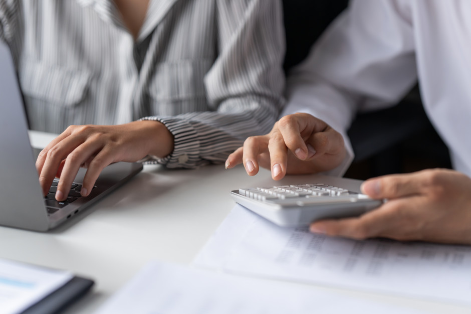 Czas tylko do końca kwietnia. Skarbówka przypomina: 1 maja zajmiemy się tym sami