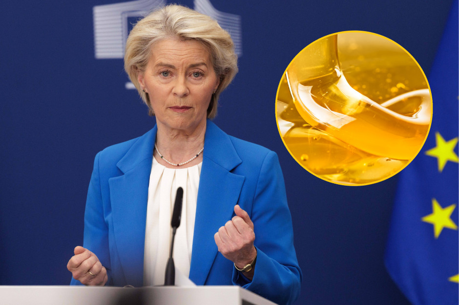 Zakazana słodycz. Od czerwca już nie kupisz - Unia Europejska zabroniła