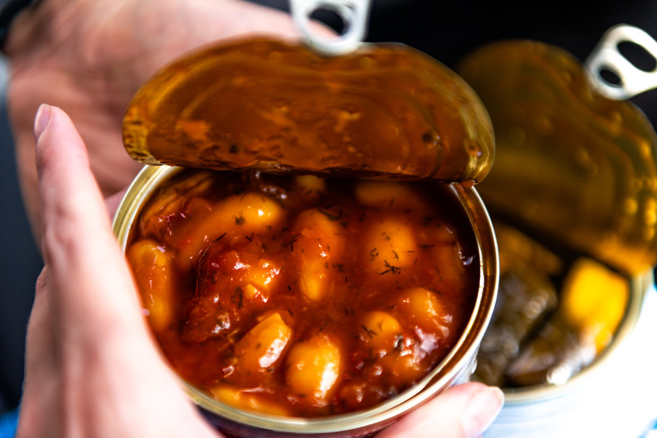 Toksyczne, a wciąż nie są zakazane. Wątroba płaci najwyższą cenę