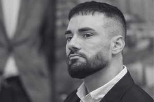 Symboliczny gest po śmierci Łukasza Litewki. Poruszająca decyzja