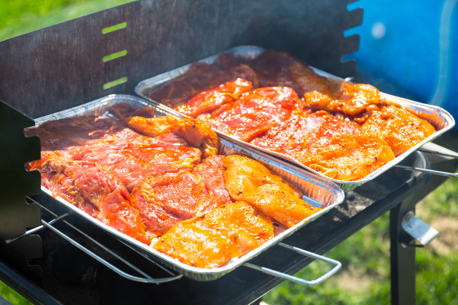 Bez tego nie ma grilla? Uważaj: wywołuje hormonalną burzę
