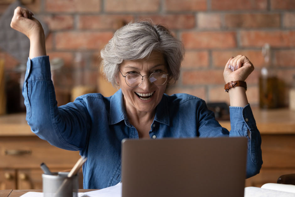 30 kwietnia ruszą wypłaty. ZUS ostatecznie potwierdził zmianę