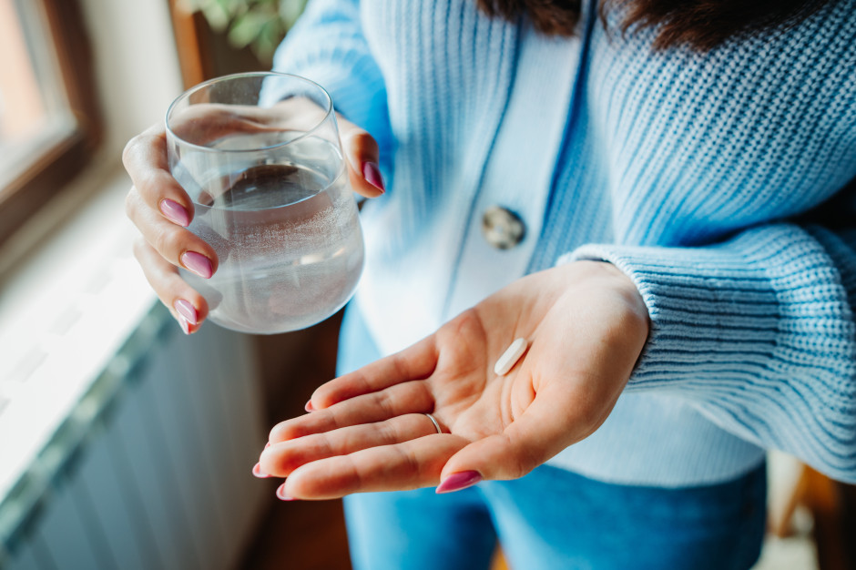 Wysokie ryzyko udaru i zawału. Suplement groźny dla zdrowych osób