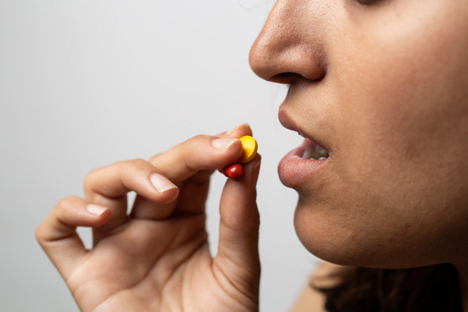 Tajna broń w walce z wysokim kortyzolem. Sprzymierzeniec nerek