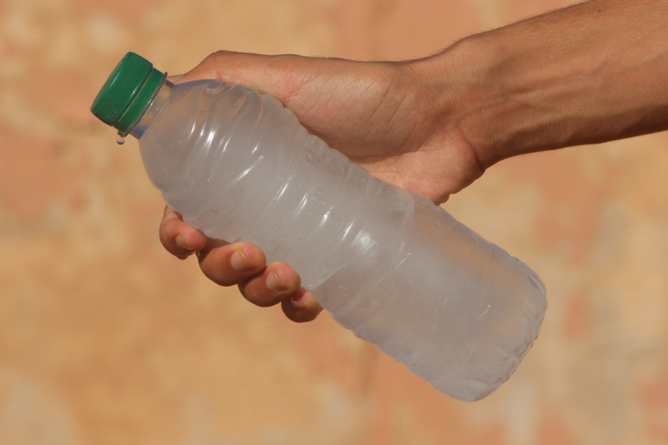 Sieje spustoszenie w wątrobie. Unicestwia zdrowe komórki