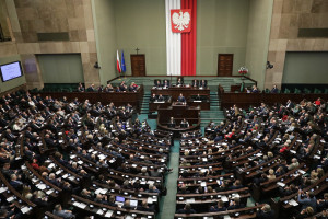 56. posiedzenie Sejmu: kluczowe tematy zdrowotne i wotum nieufności dla ministry