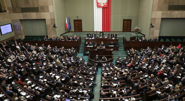 Wotum nieufności dla ministry zdrowia już 29 kwietnia. Zaczyna się kolejne posiedzenie Sejmu