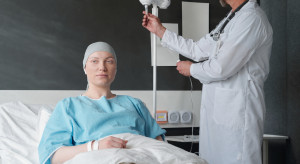 Koordynator widmo? Dostęp dla pacjentów w Krajowej Sieci Onkologicznej nadal nierówny
