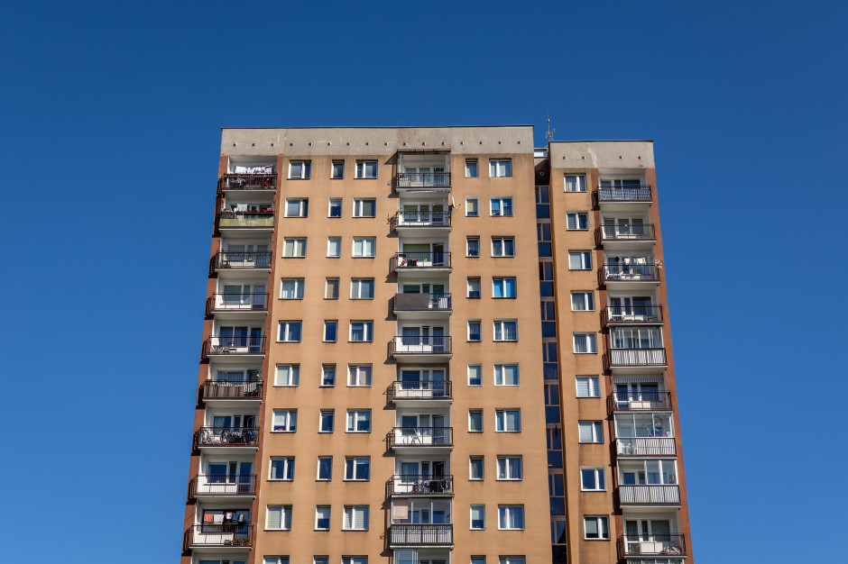 Od 20 maja surowy zakaz w mieszkaniach. choćby 50 tys. zł kary