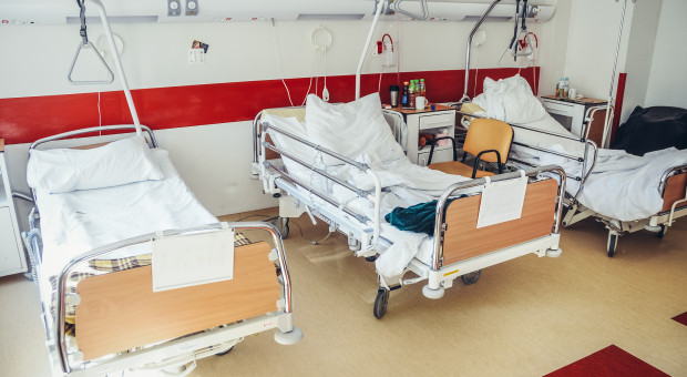 Szpitale: sam miliard złotych nie wystarczy. Bez tych pięciu konkretów konsolidacja się nie uda