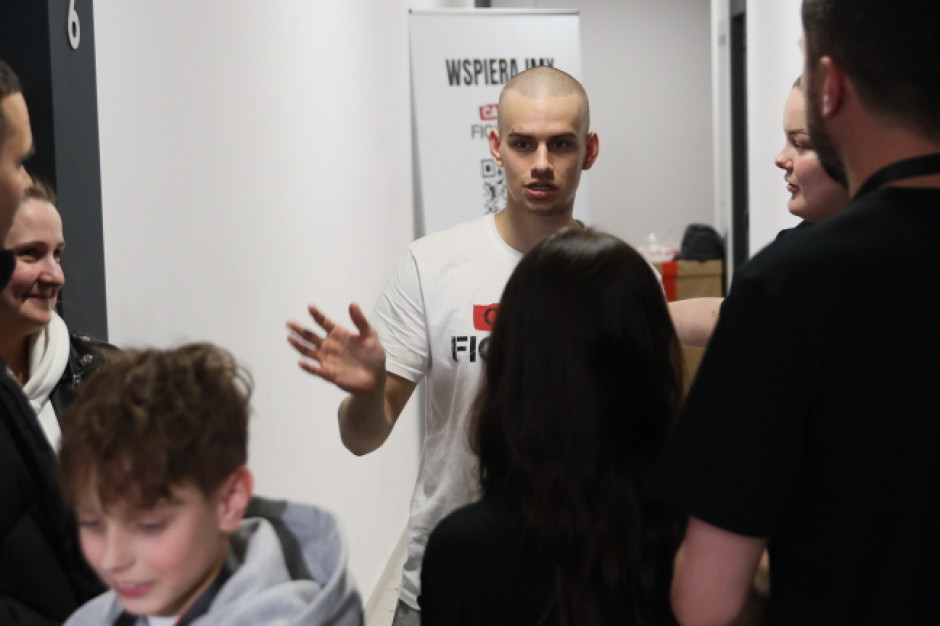 Co z pieniędzmi po zbiórce Łatwoganga? Cancer Fighters obiecuje "żywy raport"