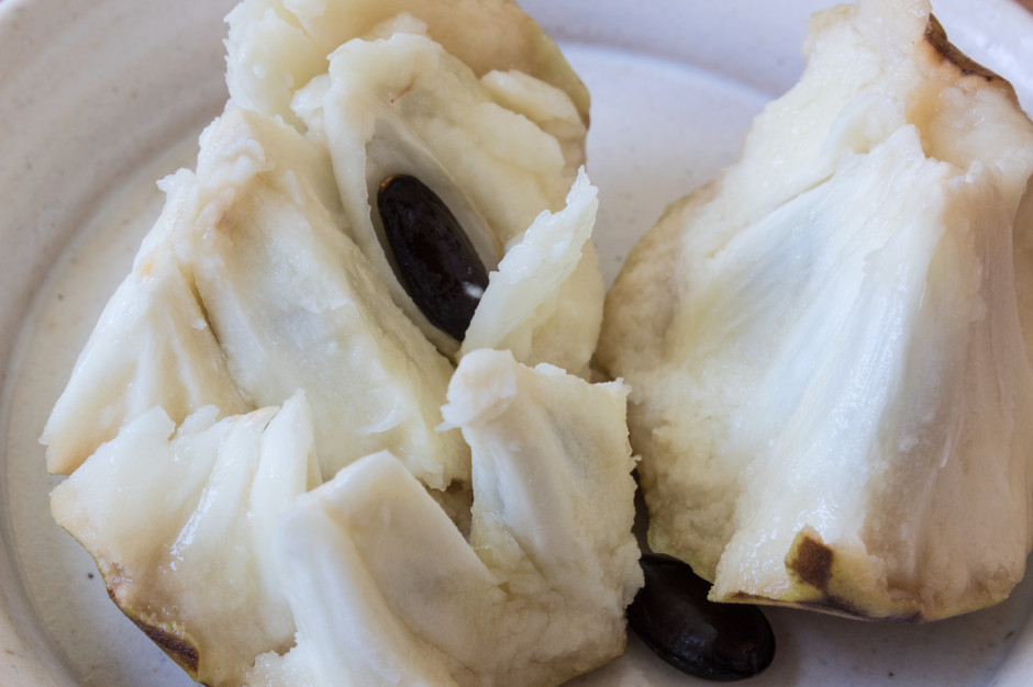 Najzdrowszy owoc wszech czasów. Niepozorny, a naszpikowany witaminami