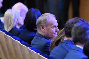 Rekordowe wydatki publiczne. Polska wyprzedziła choćby Niemcy