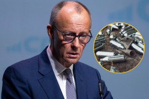 Tak odurzają się Niemcy. Nielegalne, ale w Polsce wciąż kupisz w 5 minut