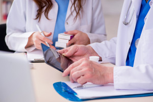 4-latek ważył 46 kilogramów. Polscy lekarze leczą rzadką przyczynę otyłości