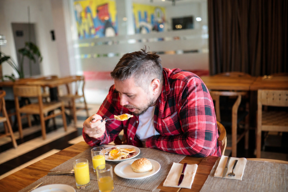 Pora śniadania to klucz. 20 lat badań dało ostateczną pewność