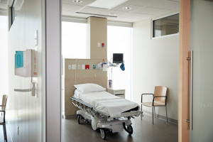 Szpitale wojewódzkie alarmują ws. psychiatrii sądowej: kontrakty nie pokrywają potrzeb i kosztów