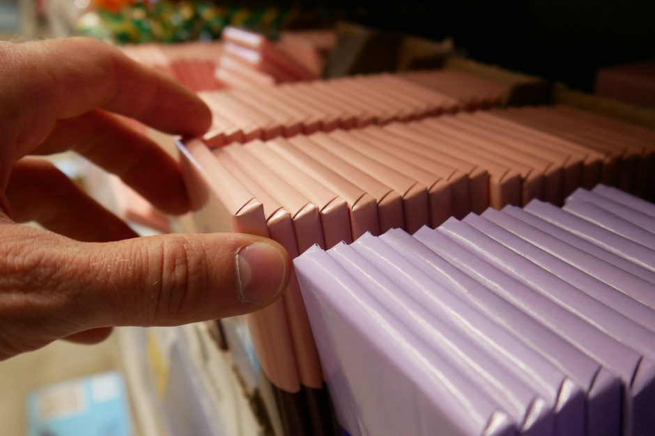 Służby alarmują: silne leki wykryte w słodyczach. Nie jedz pod żadnym pozorem