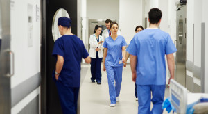 Lekarze z Ukrainy z zakazami? Naczelna Rada Lekarska wyznacza granice