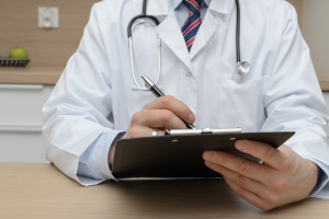 290 mln dni na L4. ZUS ujawnia główne powody zwolnień lekarskich