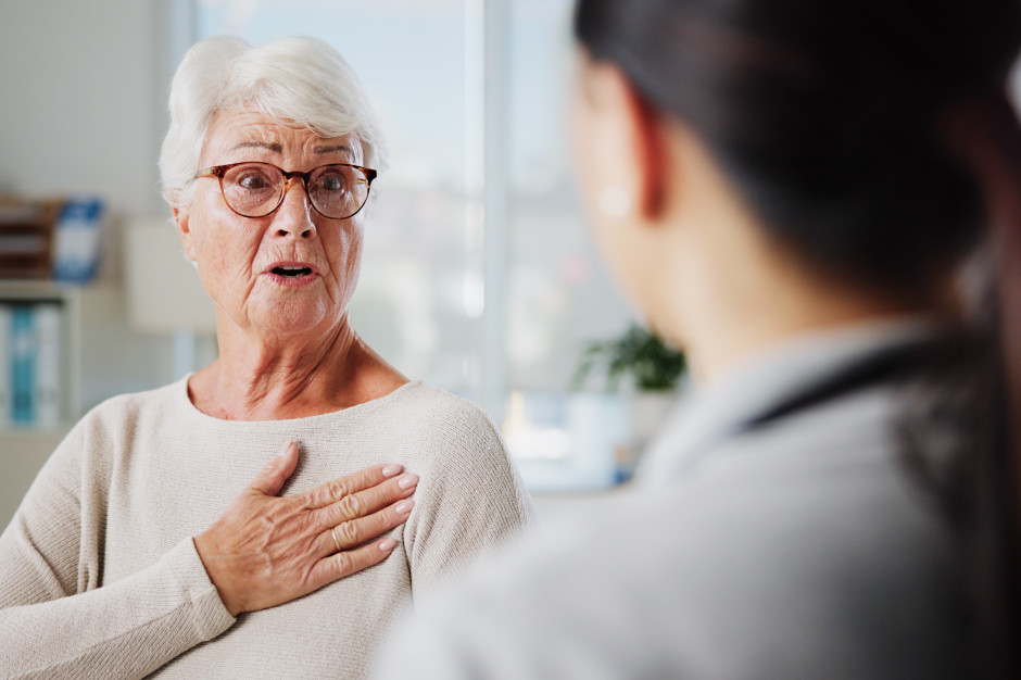 Może zatrzymać serce. Zakazany bez konsultacji z lekarzem