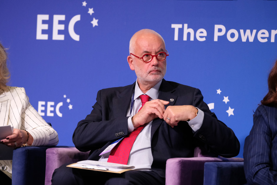 "Spirala niemożności" w zdrowiu. Doradca prezydenta: zdecyduje determinacja polityków