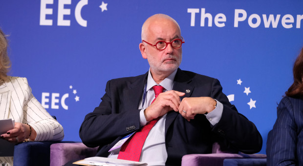 "Spirala niemożności" w zdrowiu. Doradca prezydenta: zdecyduje determinacja polityków