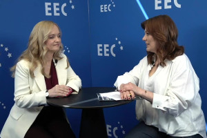 Sejmowe starcie o zdrowie. Ministra Jolanta Sobierańska-Grenda w "Miodowej 15"