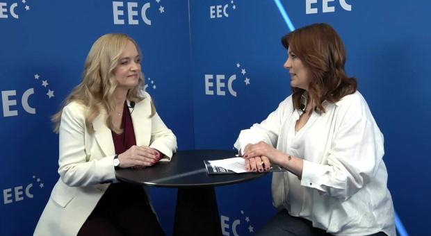 Sejmowe starcie o zdrowie. Ministra Jolanta Sobierańska-Grenda w "Miodowej 15"