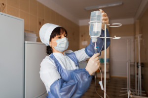 Rząd nie odpuszcza. 1 maja wchodzi nowy obowiązek dla pielęgniarek