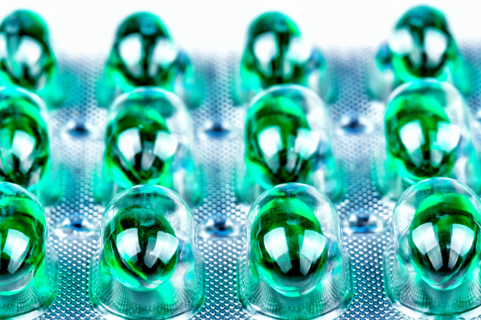 Nowe prawo coraz bliżej. Trzęsienie ziemi na rynku suplementów