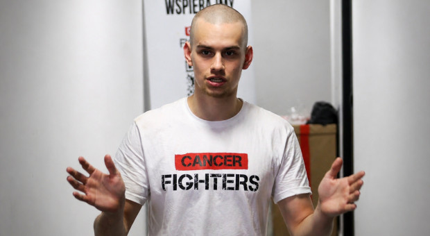 250 mln zł to dopiero początek. Onkolog o podziale środków ze zbiórki Łatwoganga