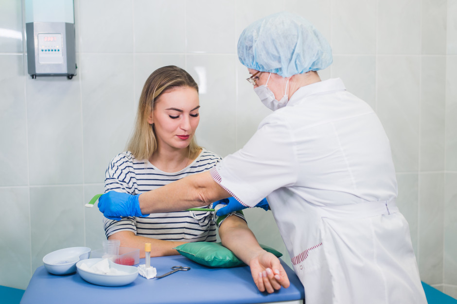 Ministerstwo szybciej się dowie, kto odmówi zaszczepienia. Jest konkret