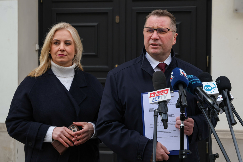 Kluczowe zarzuty wobec ministry zdrowia. Opozycja: pacjent przegrywa z systemem