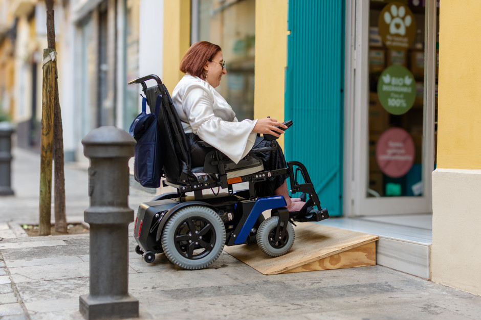Radni o osobach z niepełnosprawnościami: "warzywka, ułomni". W sieci burza