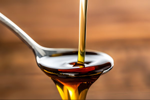 Jedna łyżka dziennie uderza w komórki tłuszczowe. Potężny pogromca nadwagi