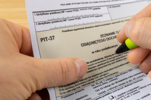 Ostatni moment. 7200 zł zostanie w kieszeni: ulga o której mało kto pamięta