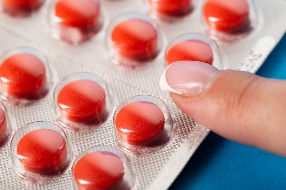 Neurolog bije na alarm. Popularny suplement może być neurotoksyczny