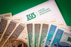 Emerytura wyższa niż pensja. Po 15 latach służby