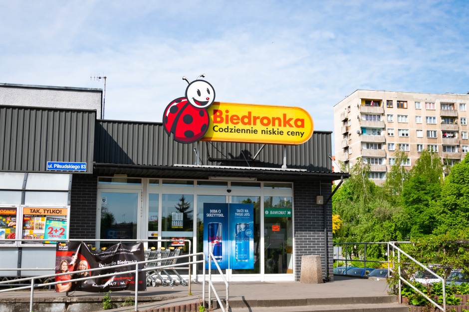 Biedronka: nowe godziny otwarcia. 30 kwietnia to ostatni dzień